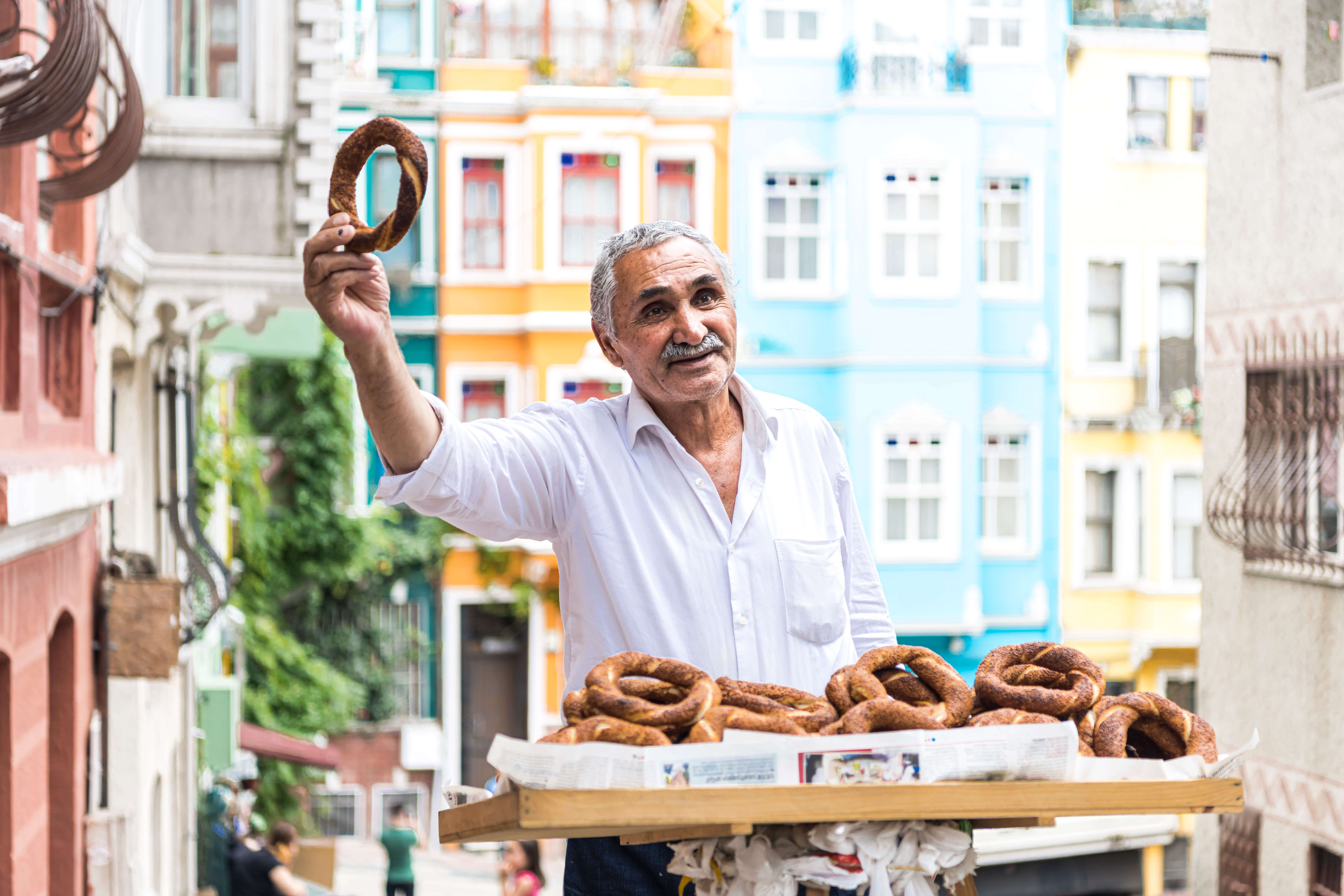 Istanbul Jewish Heritage Tour  