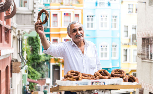 Istanbul Jewish Heritage Tour  
