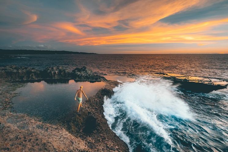 Nusa Lembongan Instagram Tour: The Most Famous Spots           