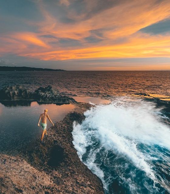 Nusa Lembongan Instagram Tour: The Most Famous Spots           