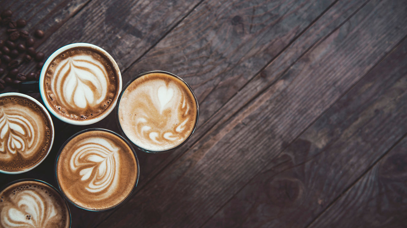 Top 5 Coffee Spots In The Bukit