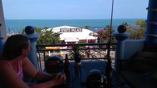 Quy Nhon Sports Bar