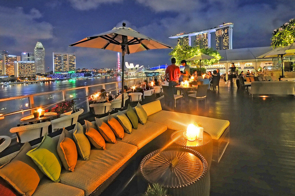 Lantern singapore