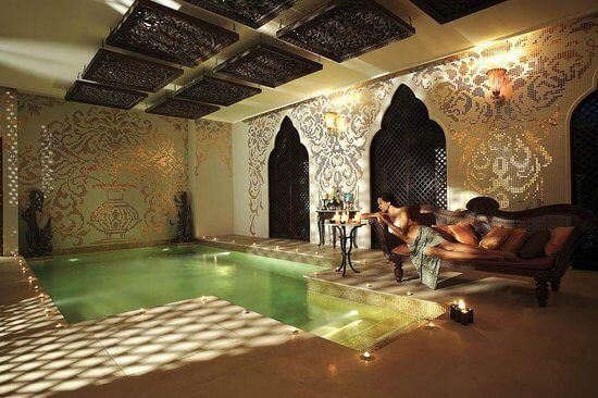 dheva spa and wellness center chiang mai