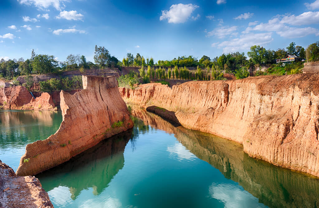 chiang mai canyon