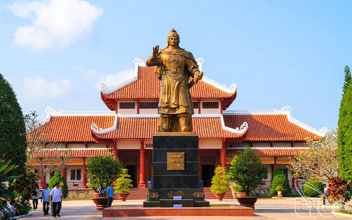 binh dinh museum quy nhon