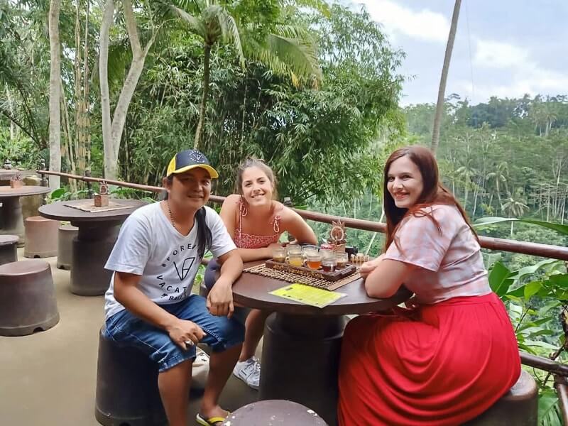 forevervacation tour guide