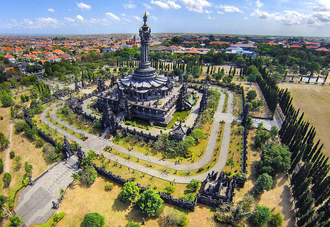 denpasar bali