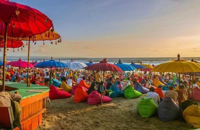 seminyak bali