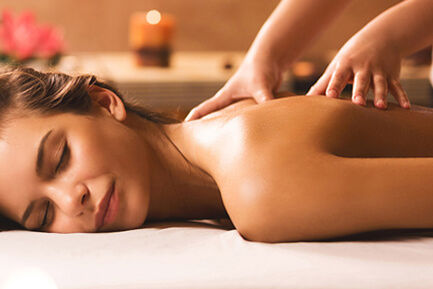 balinese massage