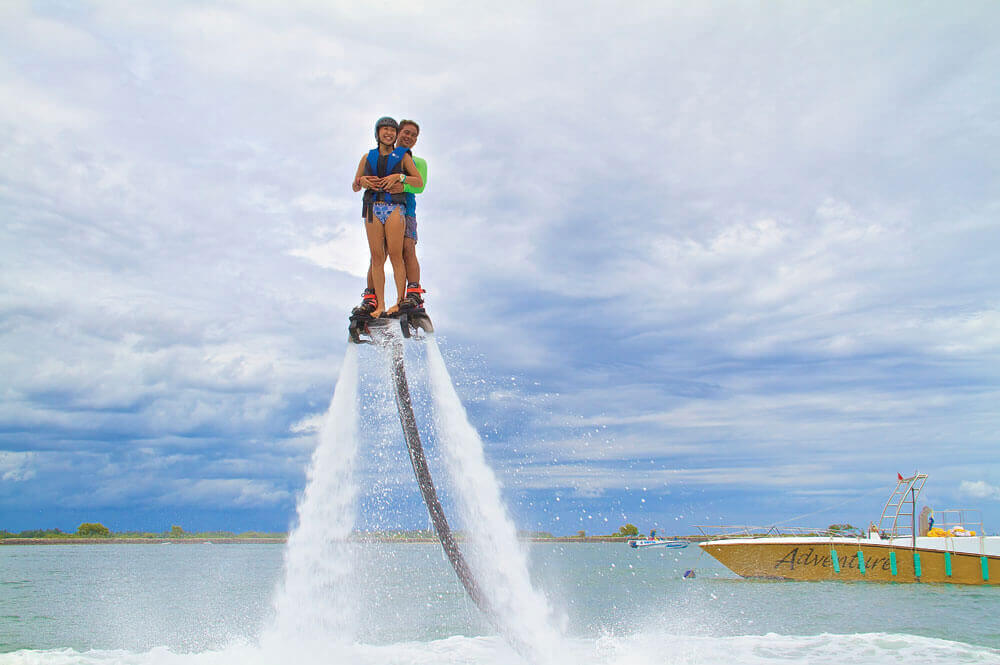 flyboard bali