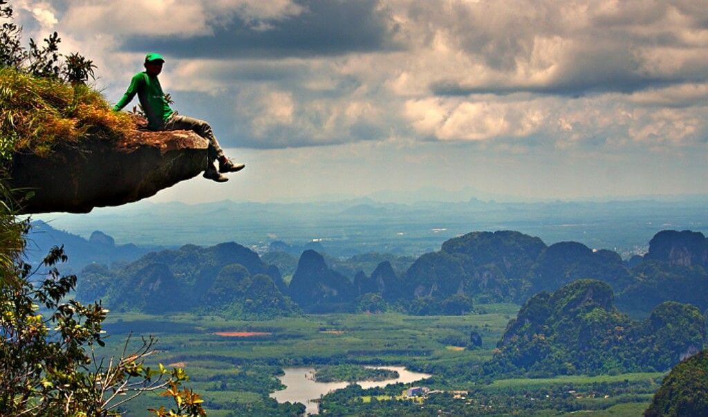 khao khanab nam krabi