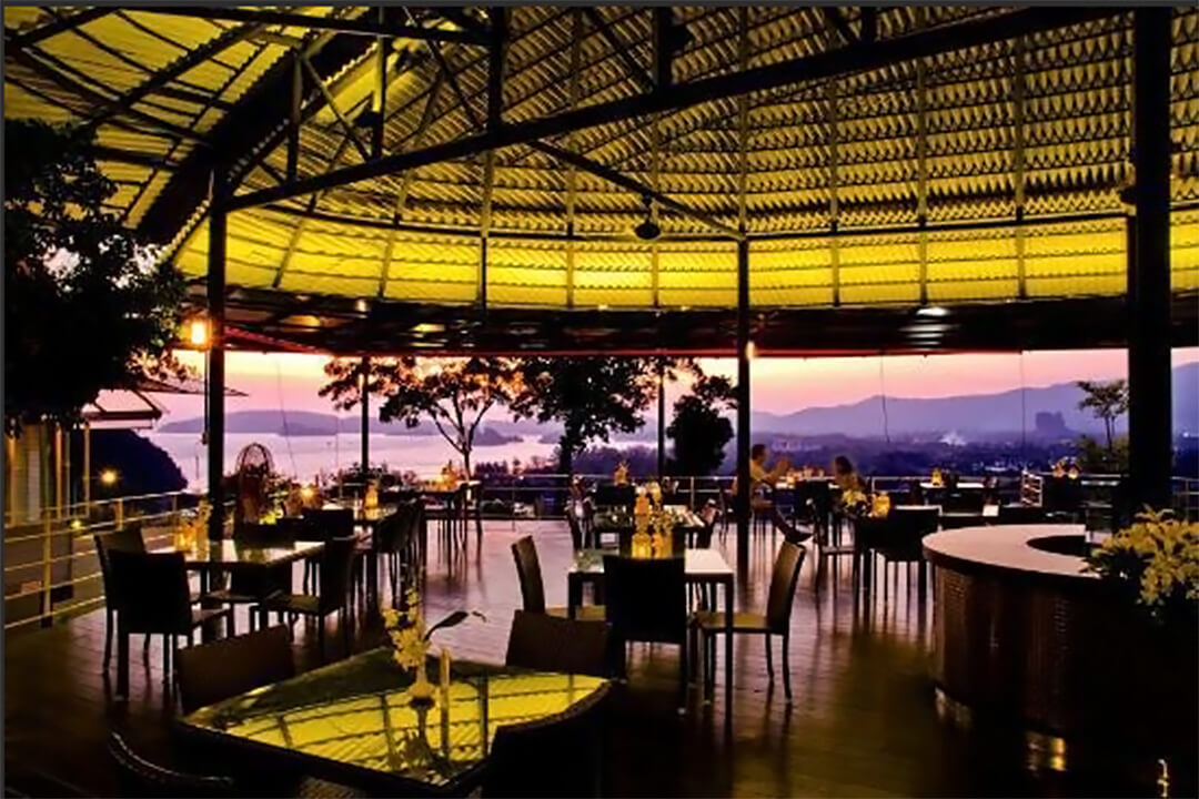 ruen mai restaurant krabi