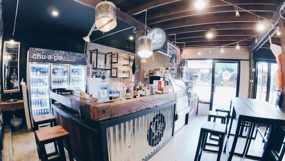 chu a pa studio krabi
