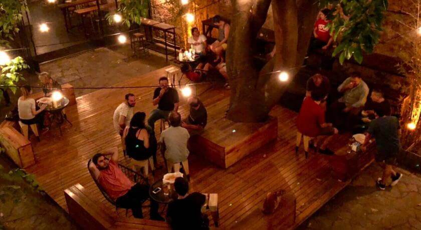 factory beer garden krabi