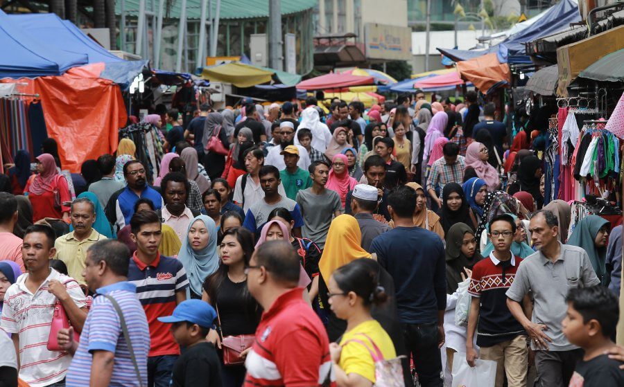 kuala lumpur