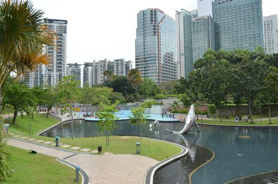 klcc playground