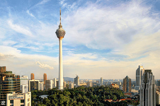 menara kl