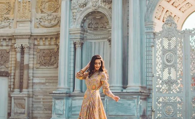 Istanbul Time Travel Tour