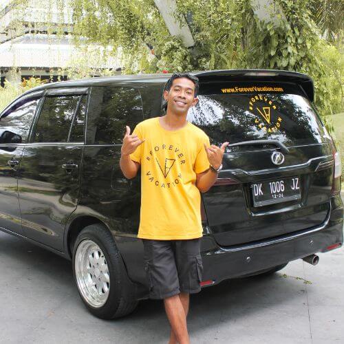 Gede