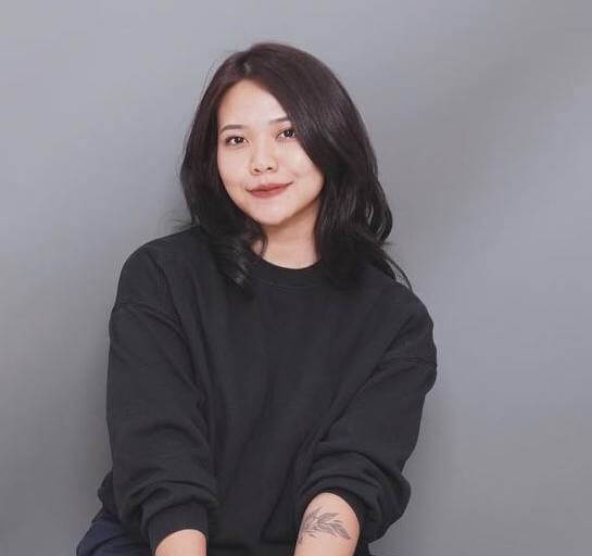 Adinda Zian