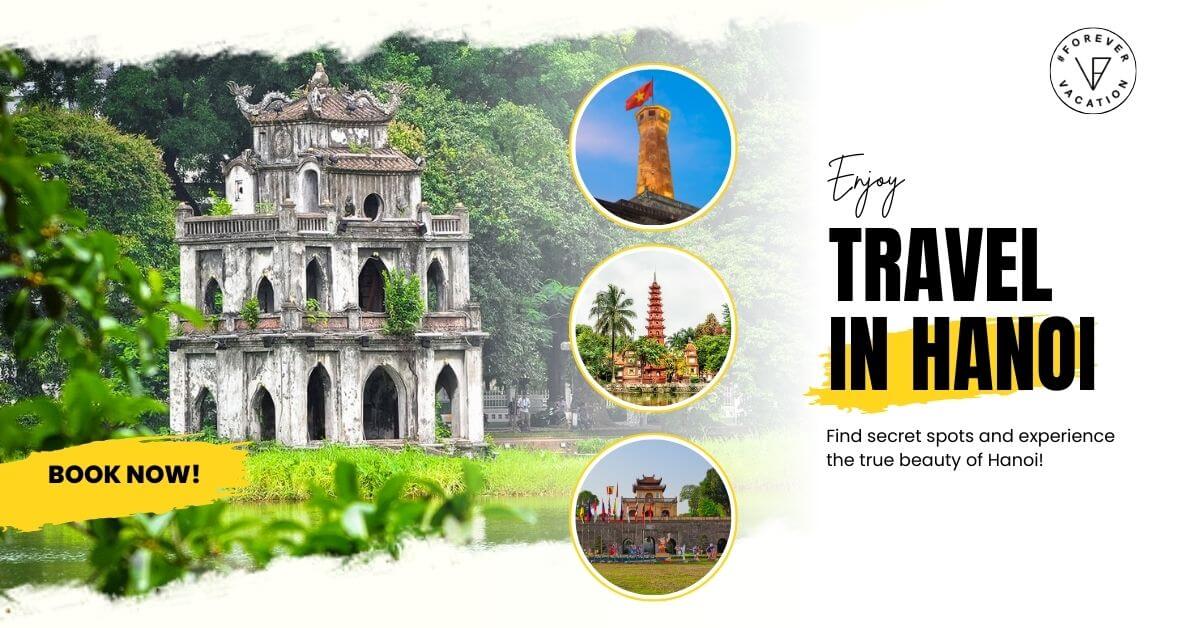 Best Tours in Hanoi