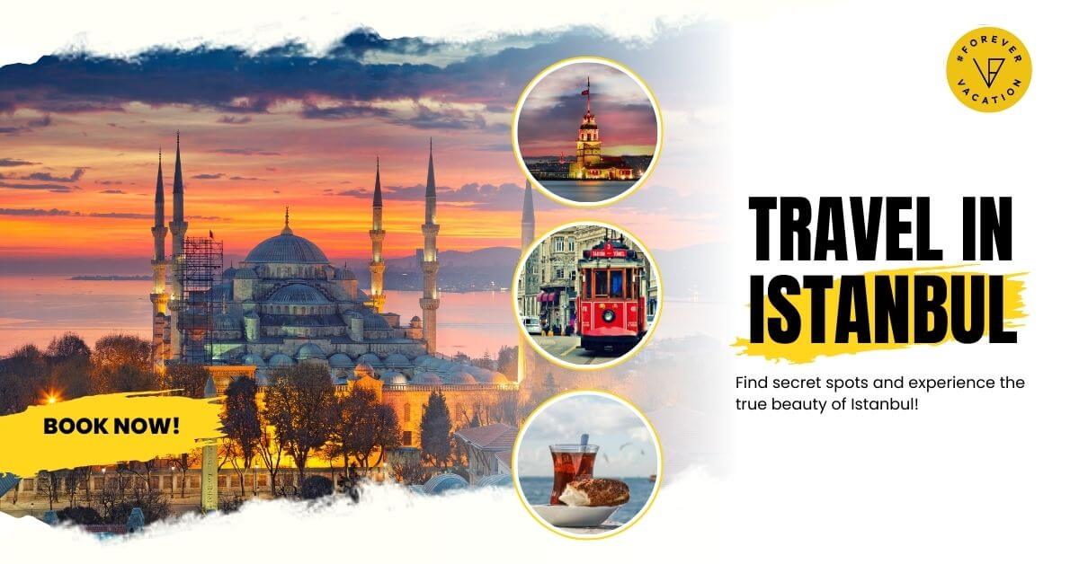 Tours in Istanbul