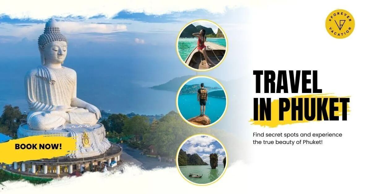 Tours in Phuket