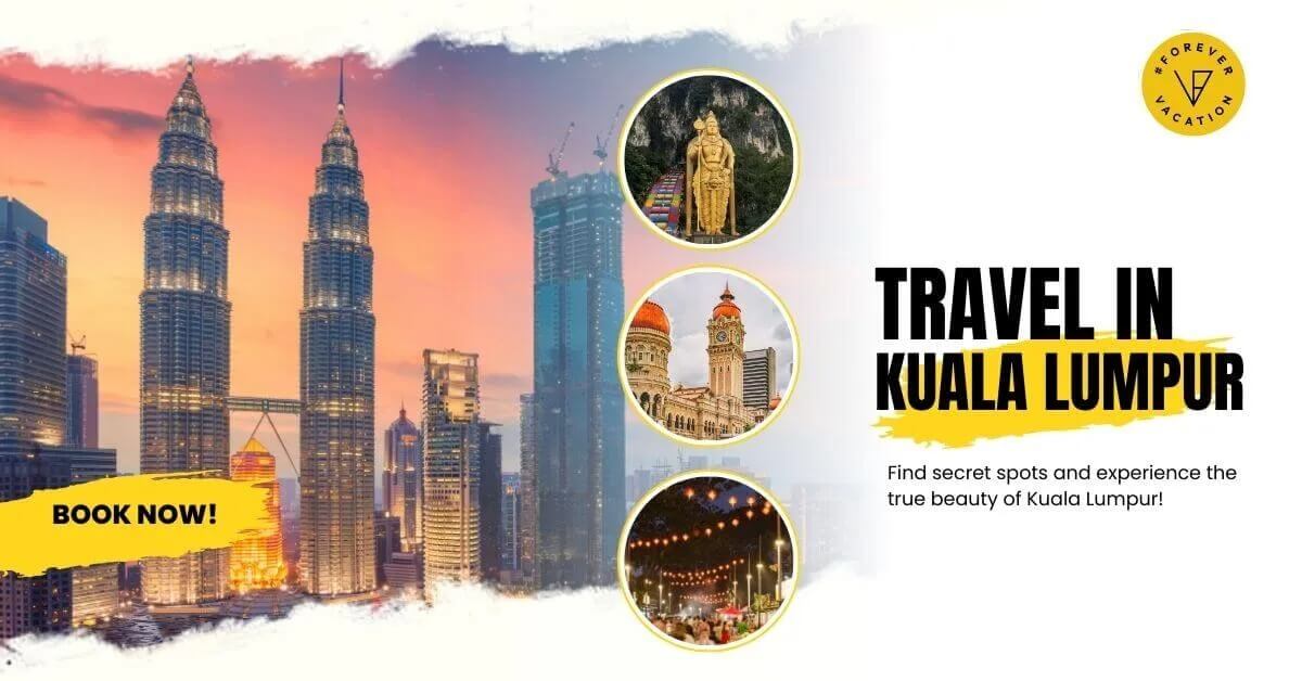 Tours in Kuala Lumpur
