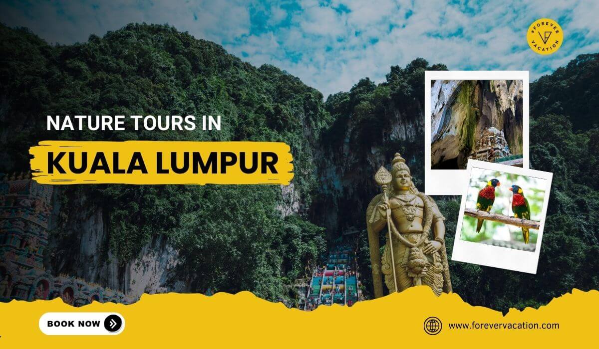 Nature Tours, Excursions & Adventures in Kuala Lumpur