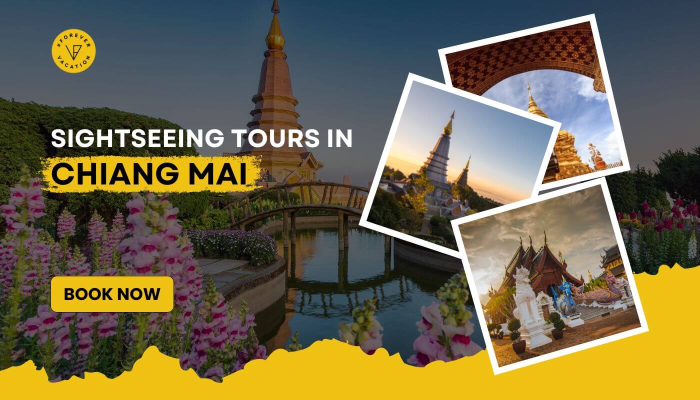 Sightseeing Tours in Chiang Mai