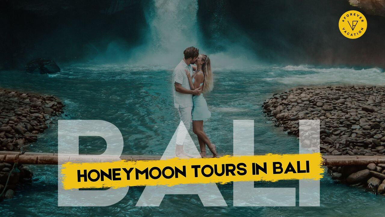 Honeymoon Tours in Bali