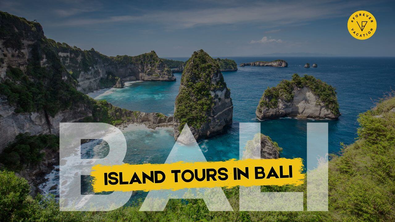 Island Tours in Bali