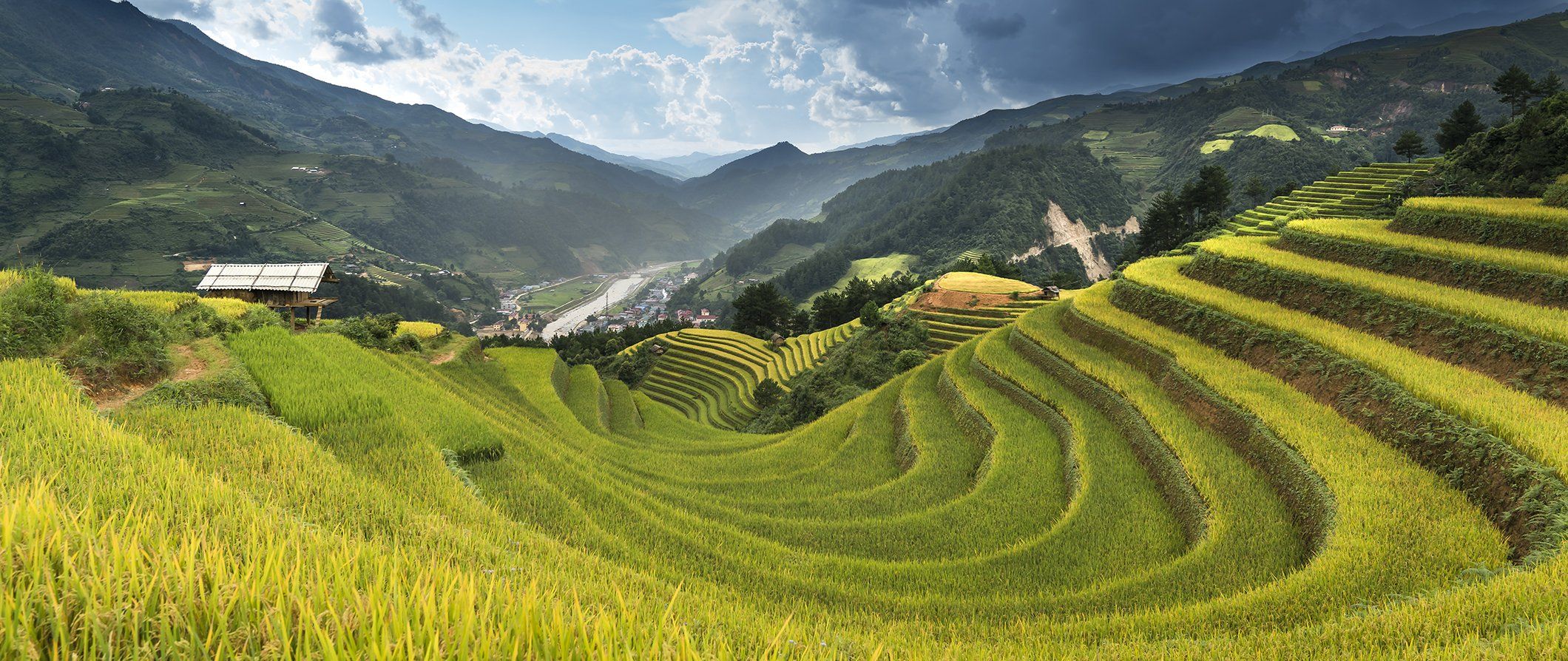 The 21 MUST Visit Places In Vietnam