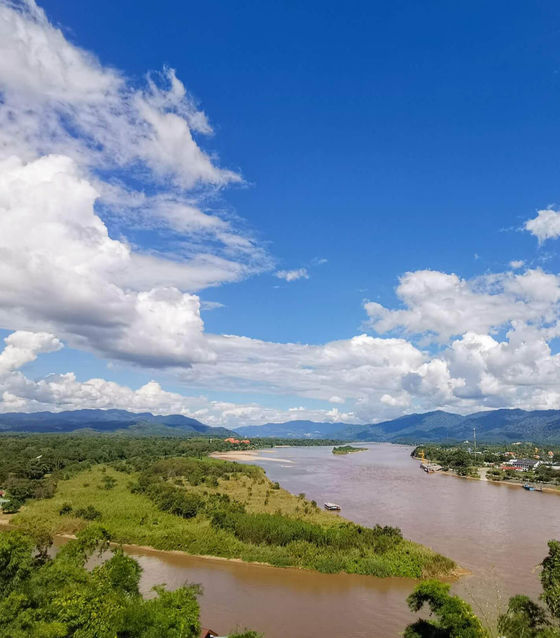 Chiang Rai One Day