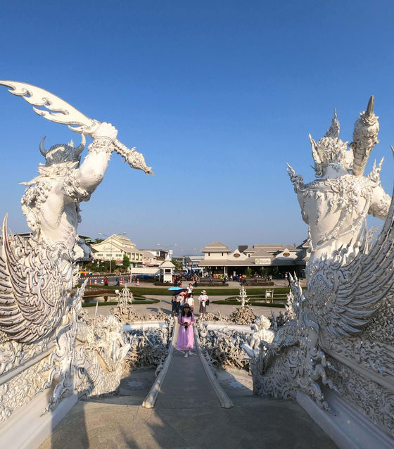 Chiang Rai One Day