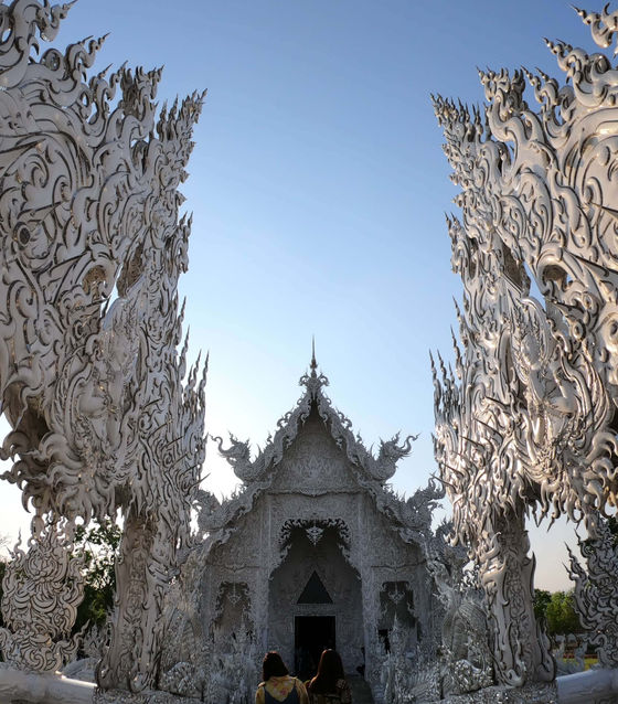 ChiangRai One Day