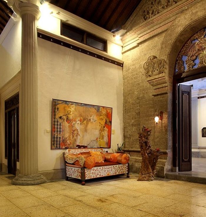 Agung Rai Museum of Art