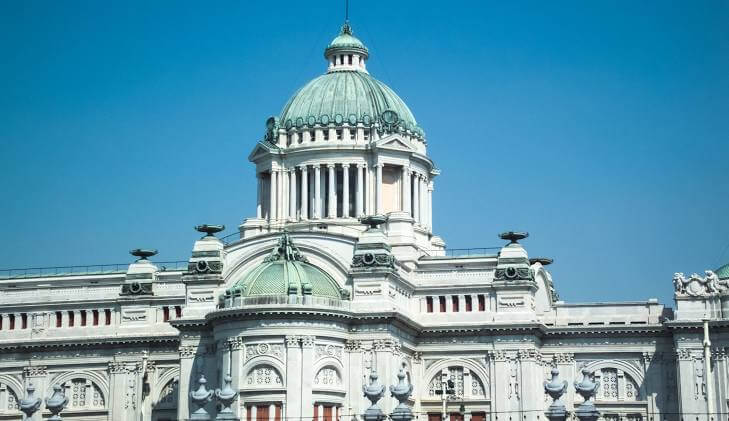 Ananta Samakhom Throne Hall