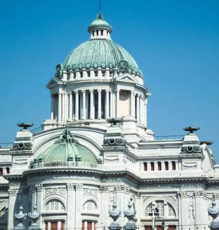 Ananta Samakhom Throne Hall