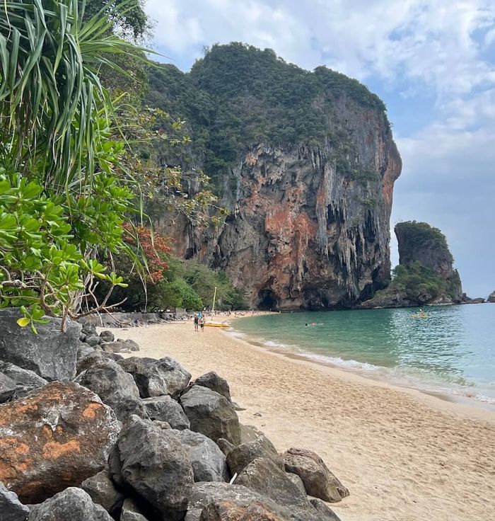 Ao Phra Nang