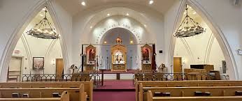 Armenian Church of Saint Gregory