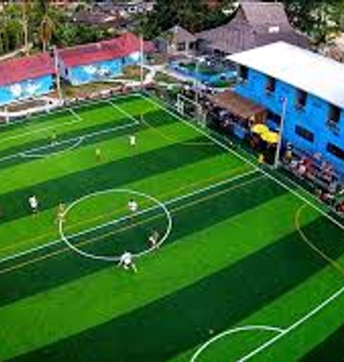 Baan Tai Soccer