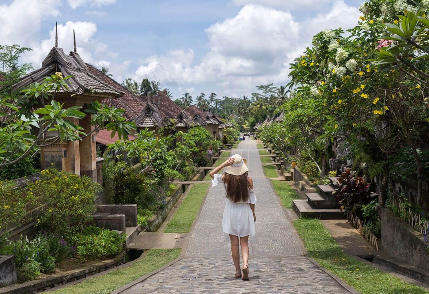 Bali Cultural Heritage and Bamboo Forest Tour    