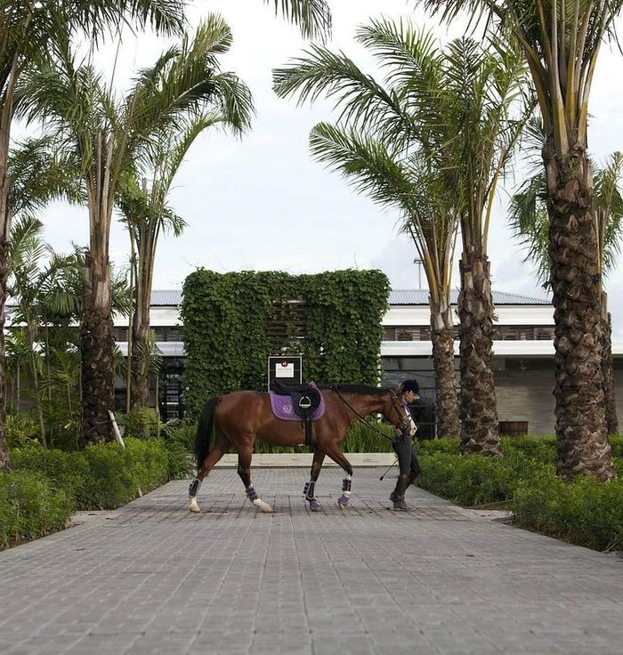 Bali Equestrian Centre