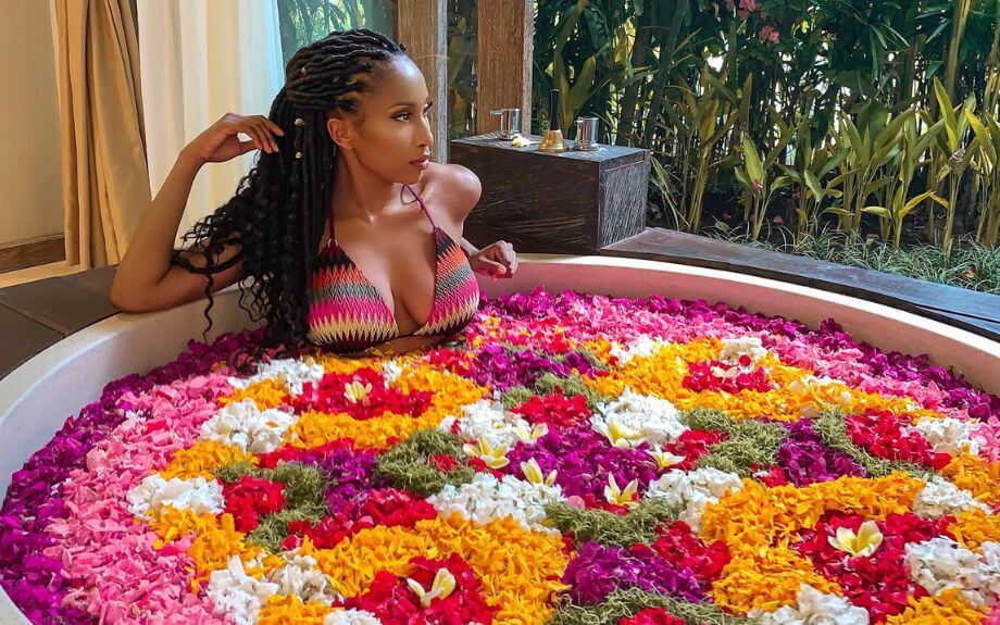 Bali Flower Bath, Massage & Tirta Empul Experience            
