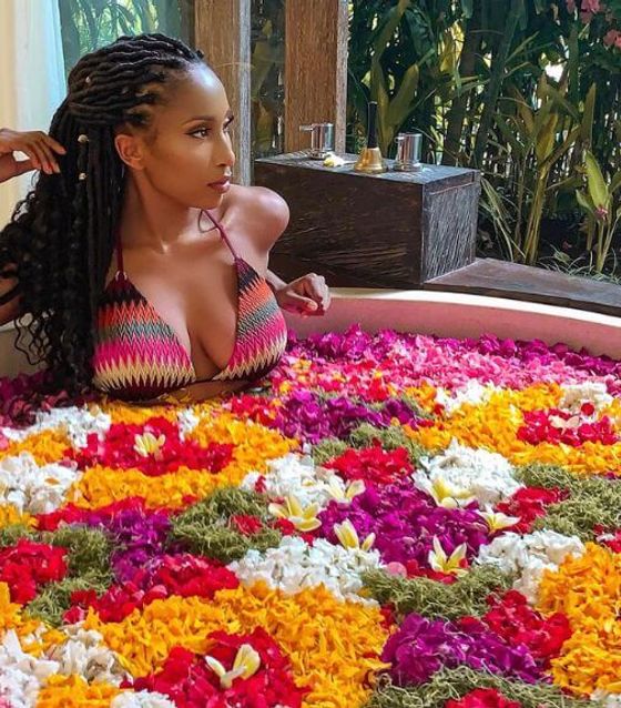 Bali Flower Bath, Massage & Tirta Empul Experience            