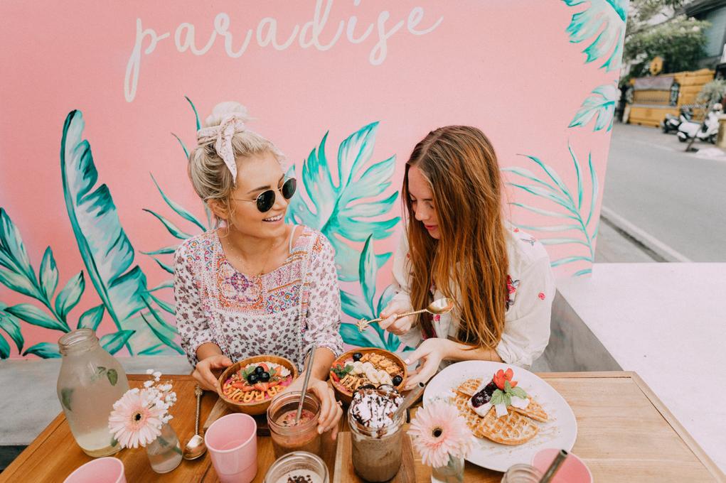 Bali Instagram Foodie Experience 