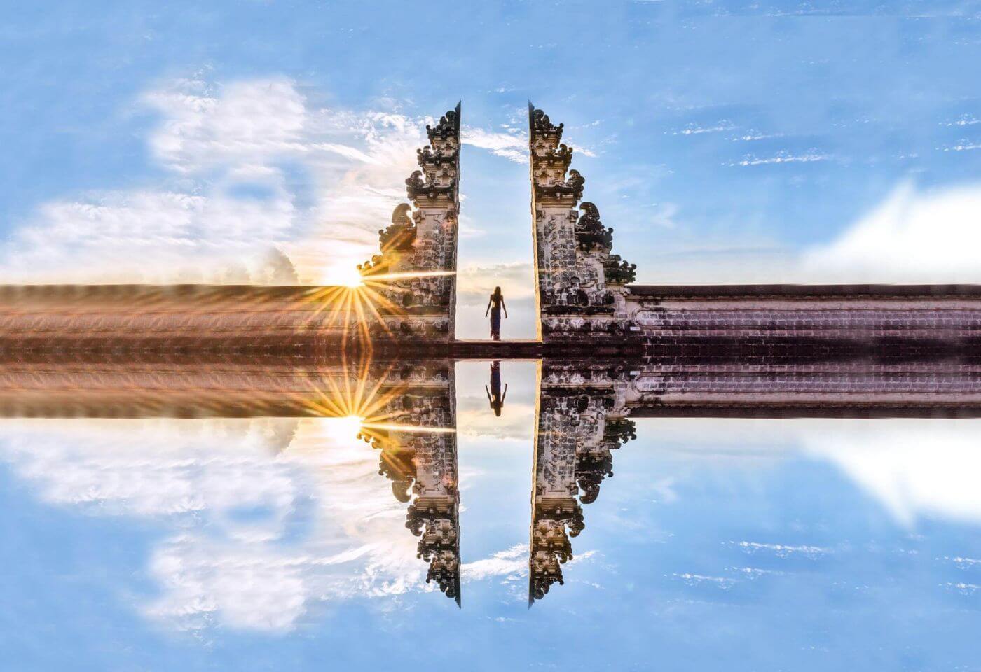 Bali Instagram Tour: The Most Famous Spots                