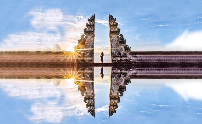 Bali Instagram Tour: The Most Famous Spots                